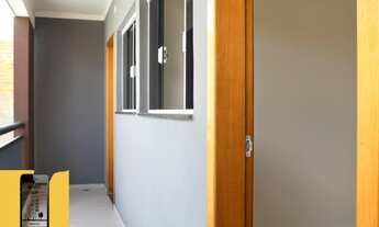 Imagem 5: Apartamento para venda com 45 metros quadrados com 2 quartos em Vila Carrão - São Paulo