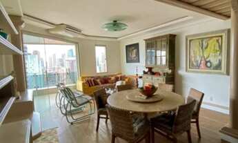 Imagem 2: Cobertura Maison Granville - 05 suítes - Piscina - próximo ao Boulevard - 03 vagas de ga