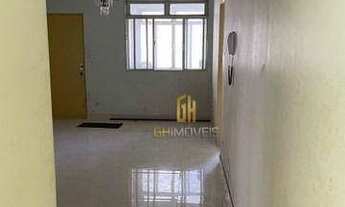 Imagem 2: Apartamento com 3 dormitórios à venda, 91 m² por R$ 270.000,00 - Setor Central - Goiânia/G