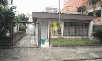 Imagem 2: Terreno em Higienópolis