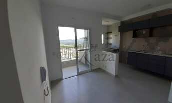 Imagem: Apartamento / Padrão - Condomínio Residencial