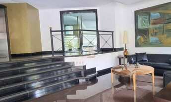 Imagem 5: Apartamento com 4 dormitórios à venda, 200 m² por R$ 2.800.000,00 - Funcionários - Belo Ho