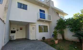 Imagem 2: JOINVILLE - Casa Padrão - Floresta