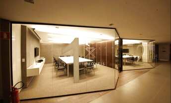 Imagem 6: Sala, 43 m² - venda por R$ 338.000,00 ou aluguel por R$ 1.500,00/mês - Vila Congonhas - Sã