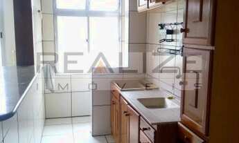 Imagem 4: Apartamento de 01 dormitório no bairro Glória