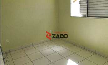 Imagem 6: Casa com 2 dormitórios à venda, 107 m² por R$ 242.000 - Amoroso Costa - Uberaba/MG