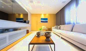 Imagem: Apartamento com 4 dormitórios à venda