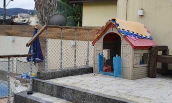 Imagem 5: Magnífica casa em excelente condomínio 4 qts , sendo 3 deles suítes piscina cozinha ampla