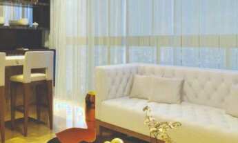 Imagem 6: Torre Santoro. 3/4. 3 Suítes. 2 Vagas de Garagem. V9