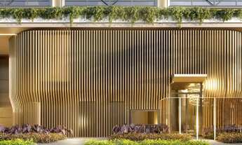 Imagem 3: Apartamento para venda possui 68 metros quadrados com 2 quartos em Vila Clementino - São P