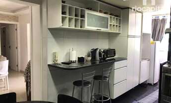 Imagem 5: Apartamento com 3 quartos à venda, 120 m² por R$ 660.000 - Freguesia (Jacarepaguá) - Rio d