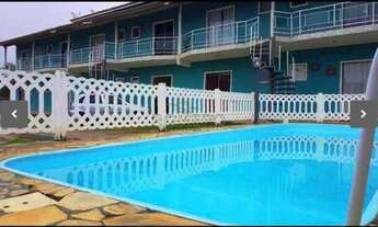 Imagem 15: Alugo Apartamento em Condomínio Fechado na Praia de Maranduba/ Ubatuba