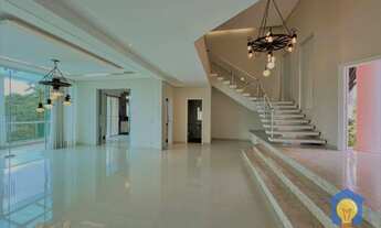 Imagem 4: Casa com 5 dorms à Venda, a.c. 531 m² por R$ 2.799.000 - Parque das Artes - Embu das Artes