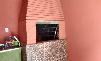 Imagem 6: Casa em São Tomé