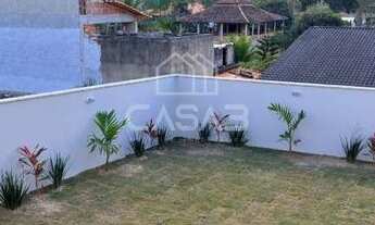 Imagem: Casa de rua-À VENDA-Itapeba-Maricá-RJ