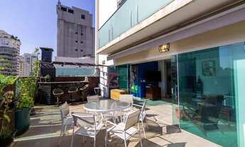 Imagem 3: Cobertura duplex à venda nos Jardins