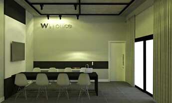 Imagem 3: Conjunto/Sala em Tristeza