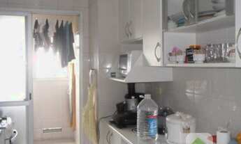 Imagem 5: Lindo apartamento de 94m² no jardim Consórcio