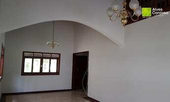 Imagem 3: Casa com 3 dormitórios à venda- Aldeia da Serra - Barueri/SP