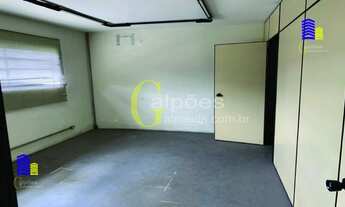 Imagem 7: Galpão/Depósito/Armazém para aluguel tem 960 metros quadrados em Vila Jaraguá - São Paulo