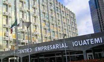 Imagem 5: Sala à venda, 41 m² por R$ 160.000,00 - Caminho das Árvores - Salvador/BA