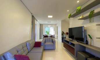 Imagem: Casa com 4 dormitórios à venda, 137 m²