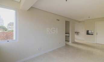 Imagem 3: Apartamento com 1 dormitório e 1 vaga no bairro Azenha em Porto Alegre