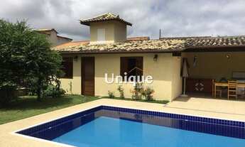 Imagem 2: Casa com 3 dormitórios à venda, 219 m² por R$ 1.700.000,00 - Geribá - Armação dos Búzios/R