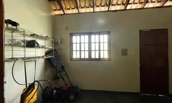 Imagem 5: Casa no CJ Tiradentes