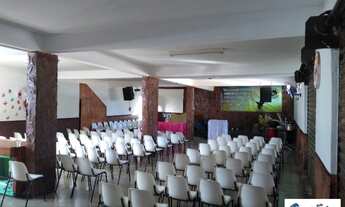 Imagem 7: Prédio/Edificio inteiro para venda com 450 metros quadrados em Setor Tradicional - Brasíli