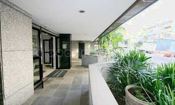 Imagem 4: Sala Comercial com Elevador e Vaga no Petrópolis