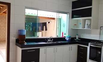 Imagem 5: Casa geminada à venda, 3 quartos, 1 suíte, 3 vagas, Tirol - Belo Horizonte/MG