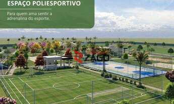 Imagem 3: Terreno à venda, 310 m² por R$ 220.000,00 - Damha Fit - Uberaba/MG