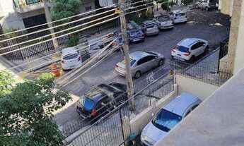 Imagem 3: Apartamento com 3 dormitórios à venda, 127 m² por R$ 895.000,00 - Tijuca - Rio de Janeiro