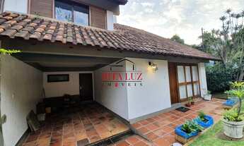 Imagem 4: PORTO ALEGRE - Casa de Condomínio - Ipanema