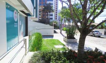 Imagem 3: Apartamento com 2 suítes e 1 vaga - Agronômica - Florianópolis - SC