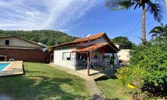 Imagem 6: Casa com 3 dormitórios à venda, 208m² por R$750.000 - Itaipu - Niterói/RJ - CA4476
