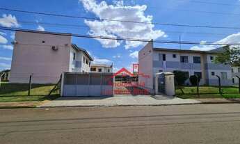 Imagem 2: Apartamento com 2 dormitórios à venda, 50 m² por R$ 120.000,00 - Conjunto Vivi Xavier - Lo