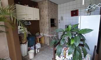 Imagem 4: Tríplex na Luiz Tramontin Campo Comprido