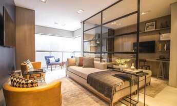 Imagem 7: Apartamento para Venda em São Paulo, Vila Madalena, 2 dormitórios, 1 banheiro, 1 vaga