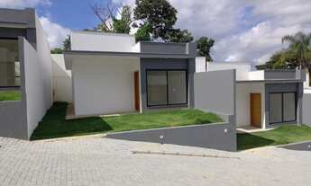 Imagem 7: Casa 2 quartos à venda no Campinho - Pedro Leopoldo - MG