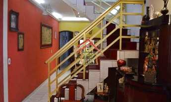 Imagem 14: Casa Residencial à venda, Vila Vianelo, Jundiaí -