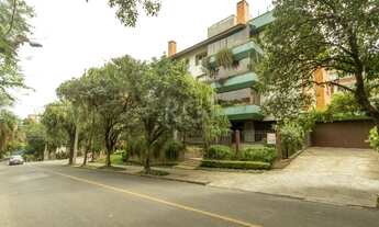 Imagem 1: Apartamento em Higienópolis