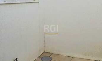 Imagem 4: Casa localizada na Vila Querência, em terreno de 1000 m2 com área de 591,47m2, sendo priva