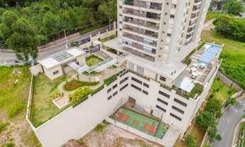 Imagem 2: Apartamento para Venda em São Paulo, Vila Andrade, 3 dormitórios, 2 suítes, 3 banheiros, 2