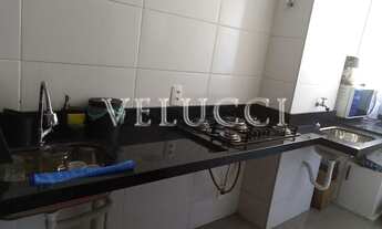 Imagem 3: Apartamento - Vila São Pedro - Hortolândia