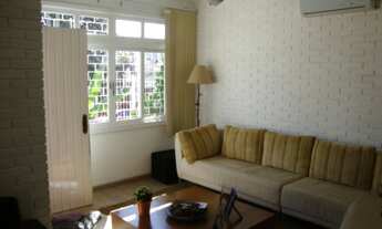 Imagem 4: CASA 03 DORMITÓRIOS PORTO ALEGRE