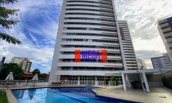 Imagem 2: Apartamento com 3 dormitórios à venda, 115 m² por R$ 870.000,00 - Joaquim Távora - Fortale