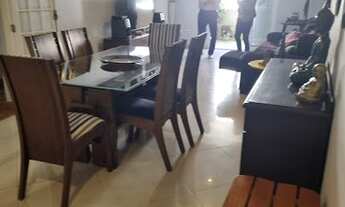 Imagem 2: Apartamento com 3 dormitórios à venda, 127 m² por R$ 895.000,00 - Tijuca - Rio de Janeiro