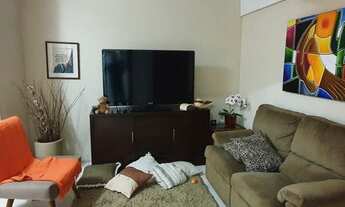 Imagem: Apartamento para venda possui 90 metros